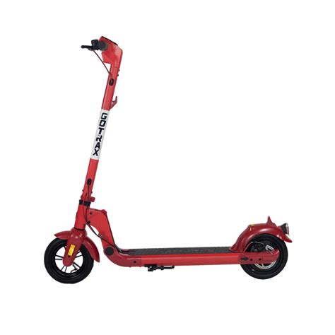 Electric kick scooter for adults - GOTRAX Apex-ENERGY GROUP CANADA