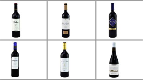 Estos Son Los Mejores Vinos Ribera Del Duero Del Supermercado Seg N