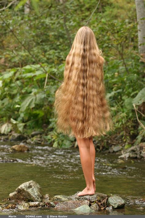 9 Best Longest Hair Ever Images On Pinterest Long Hair Very Long