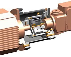 DST Dauermagnet SystemTechnik