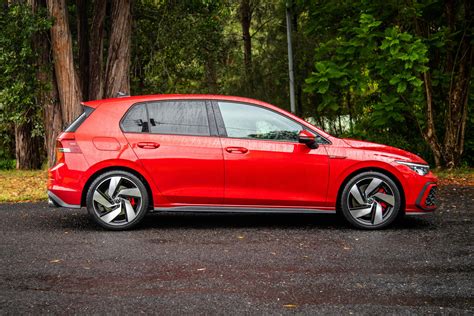 Volkswagen Golf R Line Gti Return To Australia Carexpert