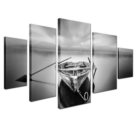 "Ready" 5-piece Canvas Wall Art Set | Multi piece wall art, Wall art ...