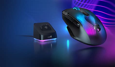 Gaming Mouse: Shop the Best Mice for Gamers | ROCCAT®