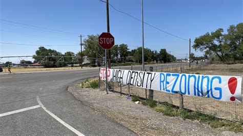 Tooele Valley Residents Welcoming Temple Not Development Planned Around It