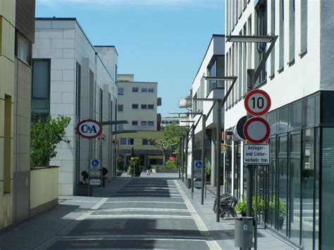 Ingelheimer Marktplatz Was Wurde In Ingelheim Geleistet Was Ist