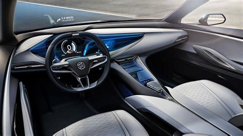 Buick Reveals Stunning Coupe!