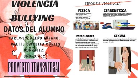 InfografÍa Bullying