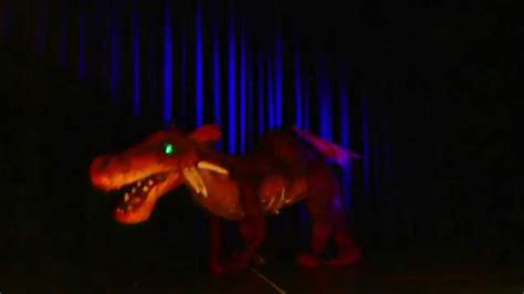 20 Dragon Puppet Shrek The Musical Youtube