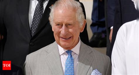 King Charles' diagnosis throws UK's long cancer treatment waiting times ...