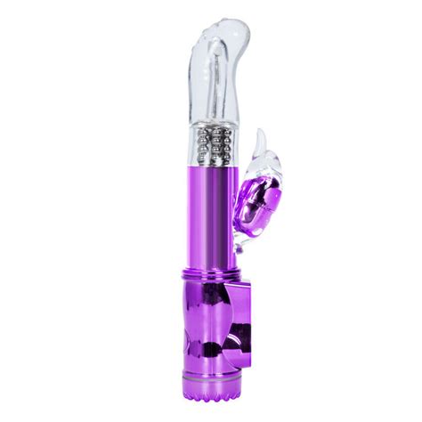 Multispeed Vibrator Rabbit Dildo G Spot Clit Massager Adult Sex Toys For Women Ebay