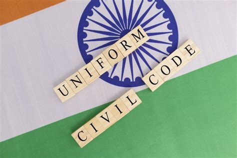 Uniform Civil Code Draft To Be Submitted To Uttarakhand Government On