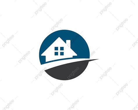 Real Estate Brochure Vector Hd Png Images Real Estate Logotype Urban