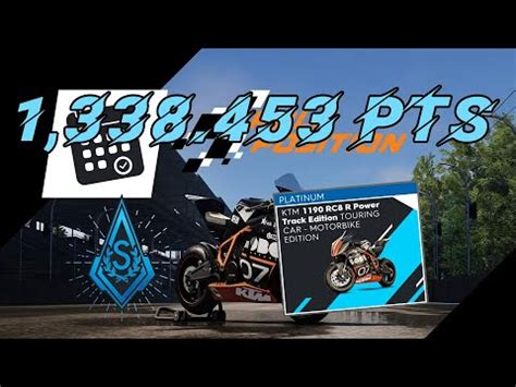 The Crew 2 Pole Position Live Summit Solo 1 338 453 PTS Pro