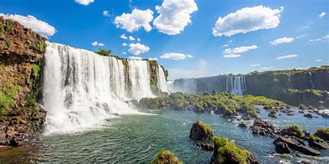 O que fazer em Foz do Iguaçu uma viagem inesquecível