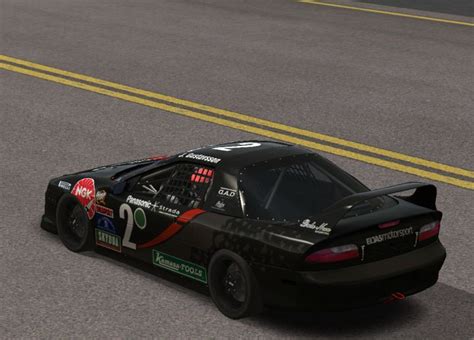 IGCD Net Chevrolet Camaro SS In STCC The Game