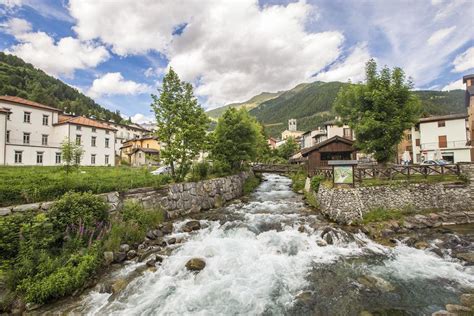 Ponte di Legno: your vacation in the Alps all year round - Boundless Roads