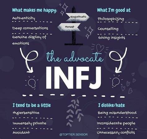 Pin By My Life Being An Infj On Infj Wisdom Infj Personality Infj