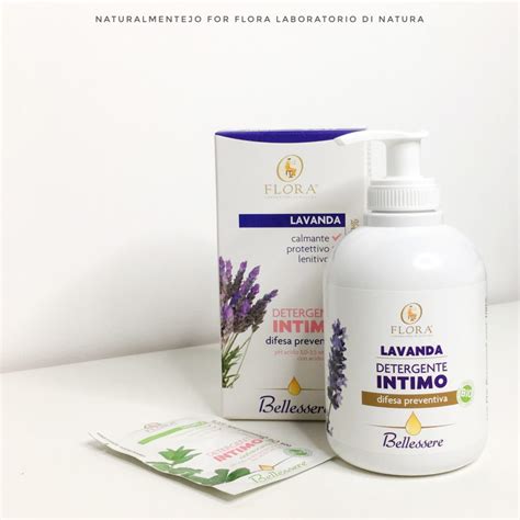 RECENSIONE DETERGENTE INTIMO DIFESA PREVENTIVA BELLESSERE FLORA