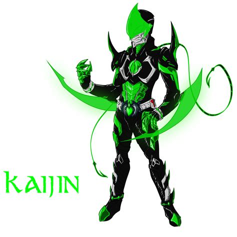 Comm Kamen Rider Kaijin By Ramendriver On Deviantart