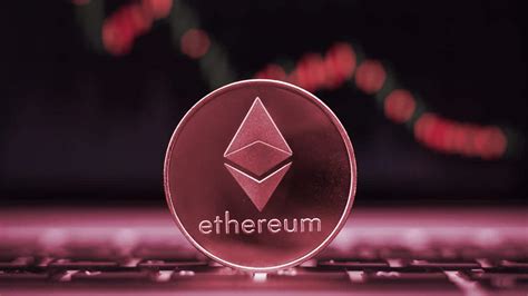 Ethereum ETH Price To Crash Following U S CPI Data