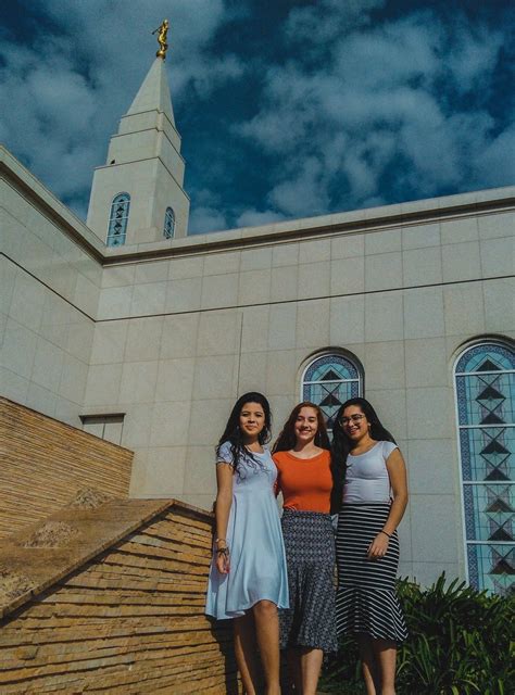 Templo De Campinas Lugar Maravilhoso Essas Pessoas Maravilhosas A