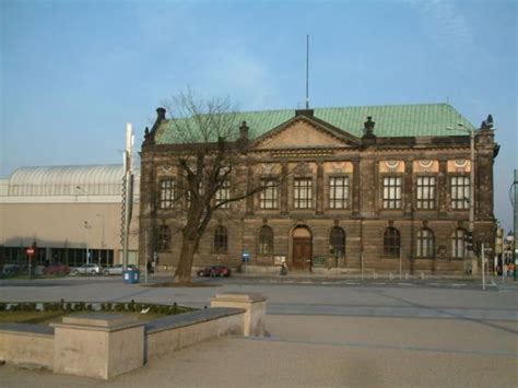 Muzeum Narodowe W Poznaniu Poznań