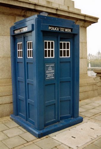 Tardis What If Doctor Who Wasn T Axed In 1989 Wiki Fandom