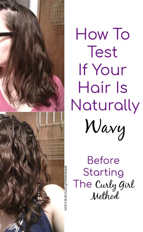 This Is There A Way To Make Your Hair Permanently Wavy Hairstyles Inspiration Best Wedding