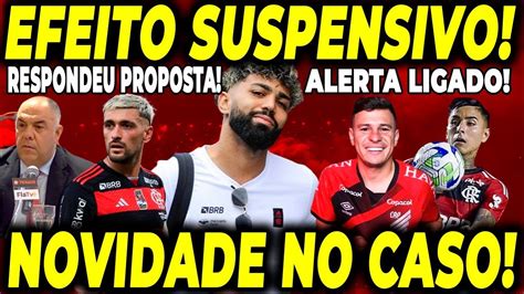 Flamengo Liga Alerta Arrascaeta Responde Proposta Novidade