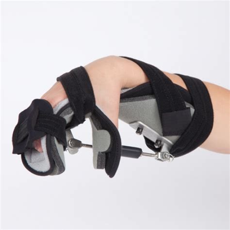 Progress Plus Wrist Flexion Turnbuckle Orthosis - North Coast Medical