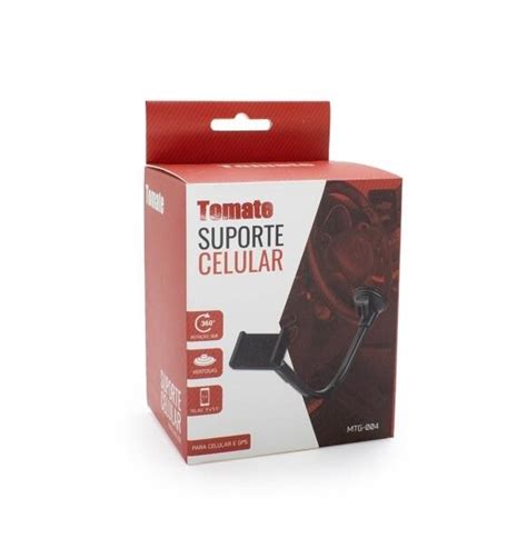 Comprar Suporte Veicular Tomate Mtg Maxtill Atacado De Eletr Nicos