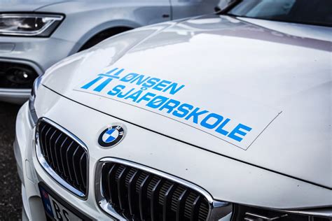 Må Man Ha Trafikalt Grunnkurs For å øvelseskjøre