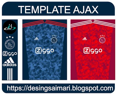 Template Ajax Kit Away 2017 Desings Aimari