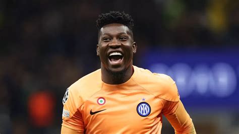 Erik Ten Hag Outlines Transformative Effect He Expects Andre Onana To