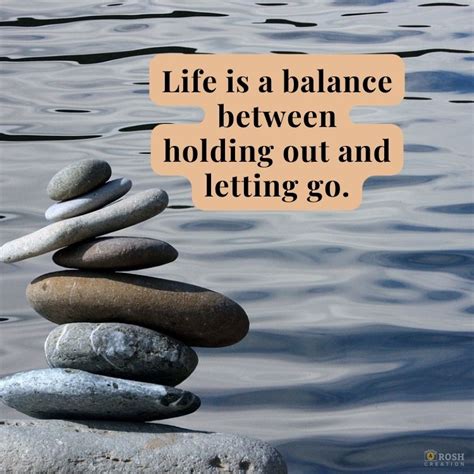 50 Inspiring Balance Quotes for Inner Serenity and Well-being