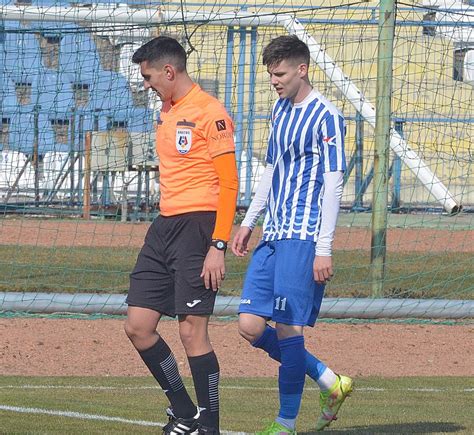 Olteanul Adelin Pavel va arbitra cea de a treia întâlnire din acest