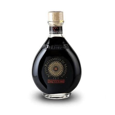 Aceto Balsamico Di Modena Igp Oro Denso Ml Logic International Ltd