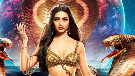 Naagin 6 Cast: Pratha, Rishabh Gujral To Mahek, Know Real Names Of Favourite Characters, Telly ...