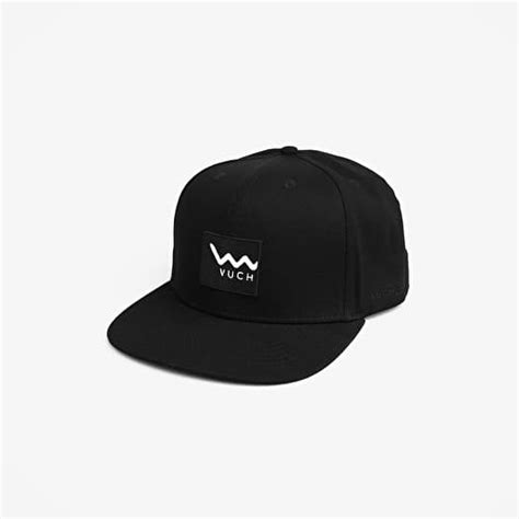 Fitted cap Vuch Cena od 699 Kč Queens