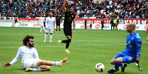 Tff Lig Karaman Fk Amed Sportif Faaliyetler