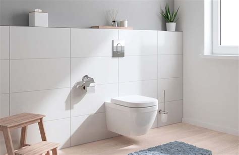 Grohe Solido All in One – Kreira vaše kupatilo iz snova - KROV.rs