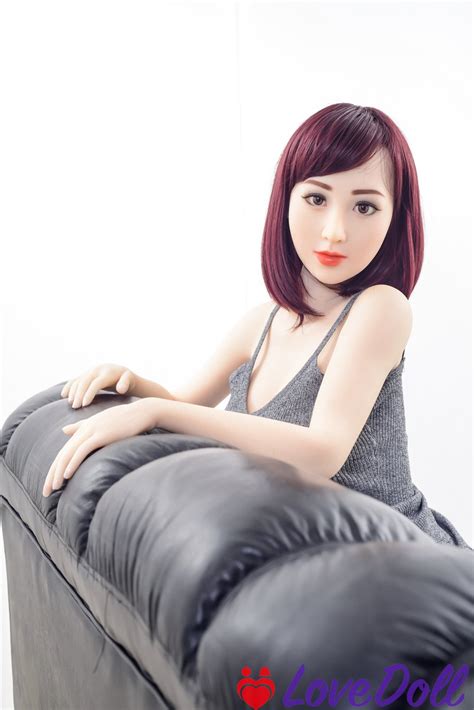 Cm Ft D Cup Lifelike Sex Dolls Stephanie Love Doll