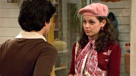 Fictional Style Icon: Jackie Burkhart - Sartorial Geek