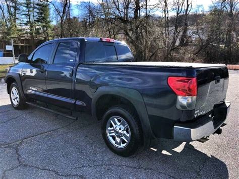 Textured Black OE Style Fender Flares Set For 07 13 Toyota Tundra EBay