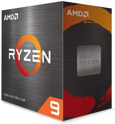 I Migliori Processori Amd Classifica