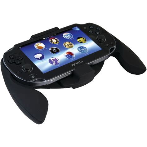 Buy CTA Digital PS Vita Hand Grip Online At DesertcartUAE