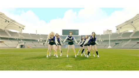 Twice Cheer Up Dance Practice Mirrored YouTube