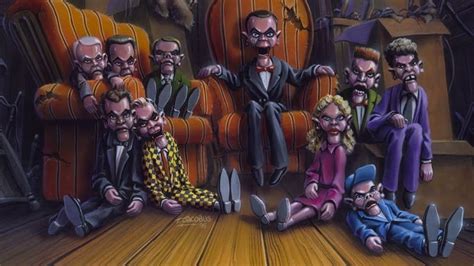 Goosebumps Night Of The Living Dummy Iii Cast Crew The