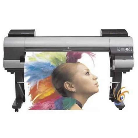 Canon Large Format Printer Image, For Paper Print, Plotter at best ...