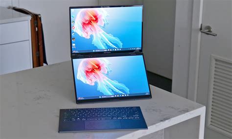 ASUS Zenbook Duo (2024) review: The first dual-screen laptop worth buying